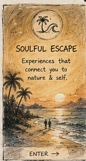Soulful Escape
