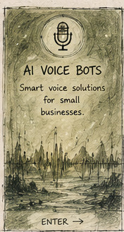 AI Voice Bots