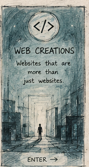 Web Creations